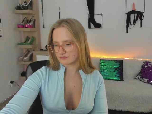 NancyErotic webcam