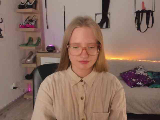 NancyErotic webcam