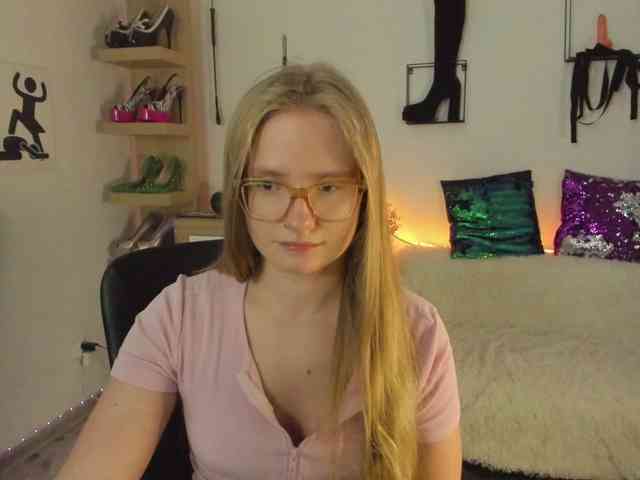 NancyErotic webcam