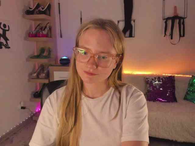 NancyErotic webcam