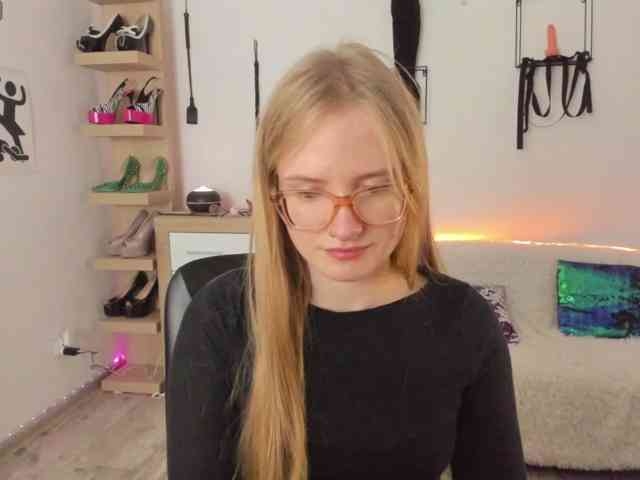 NancyErotic