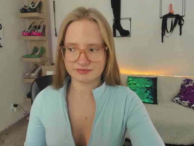NancyErotic webcam
