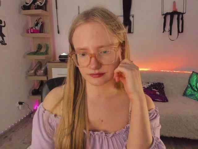 NancyErotic webcam
