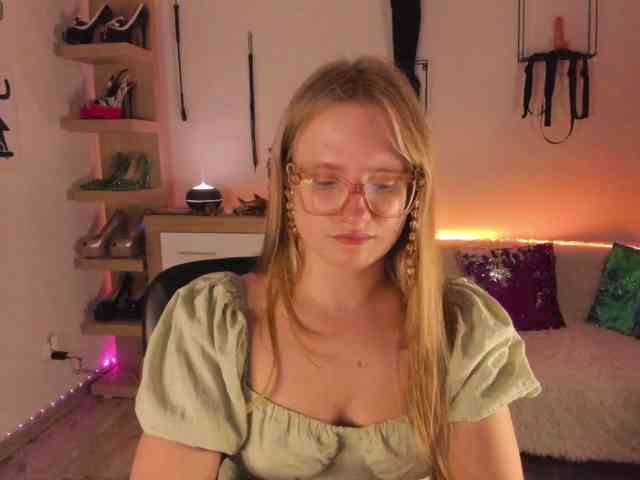 NancyErotic webcam