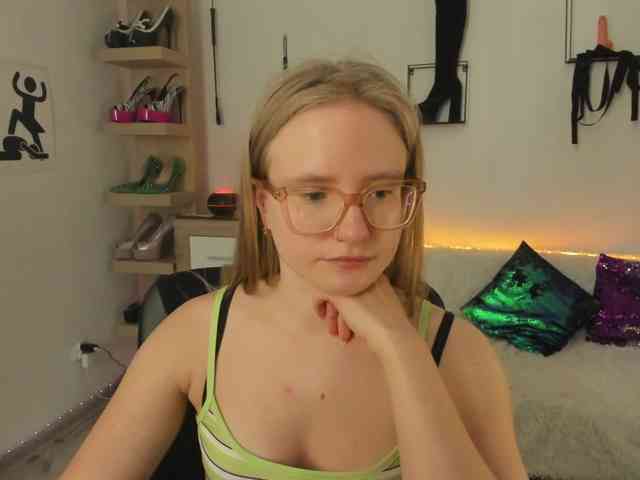 NancyErotic webcam