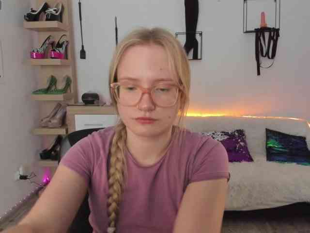 NancyErotic