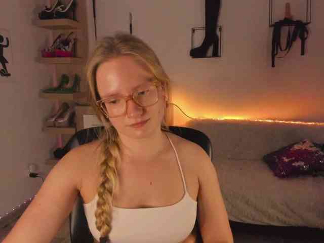 NancyErotic webcam