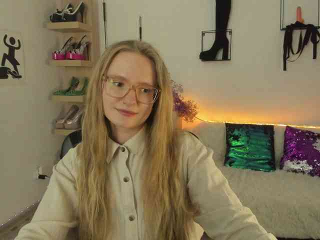 NancyErotic webcam