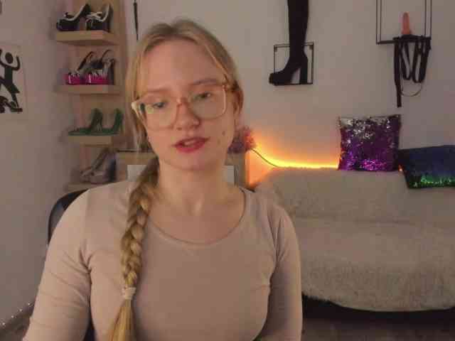 NancyErotic