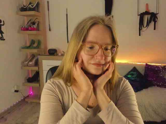 NancyErotic webcam