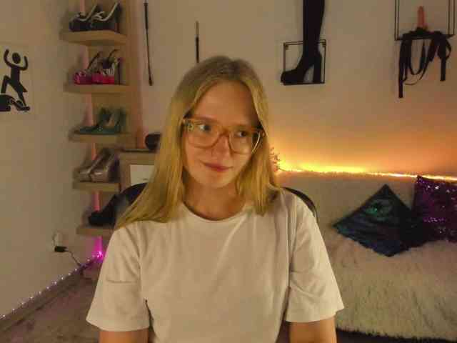 NancyErotic webcam