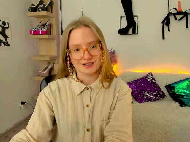 NancyErotic webcam