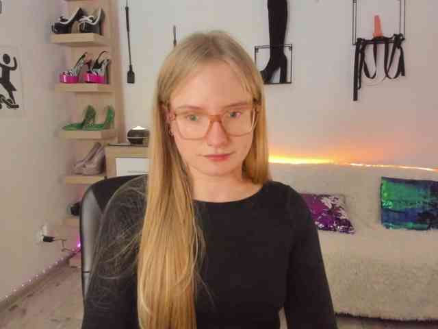 NancyErotic webcam