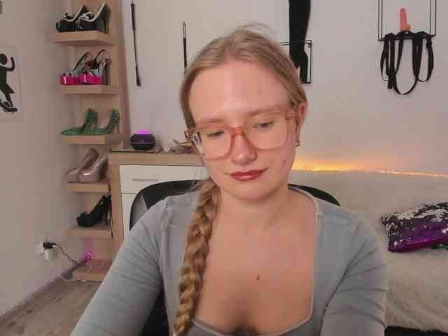 NancyErotic webcam