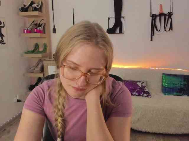NancyErotic