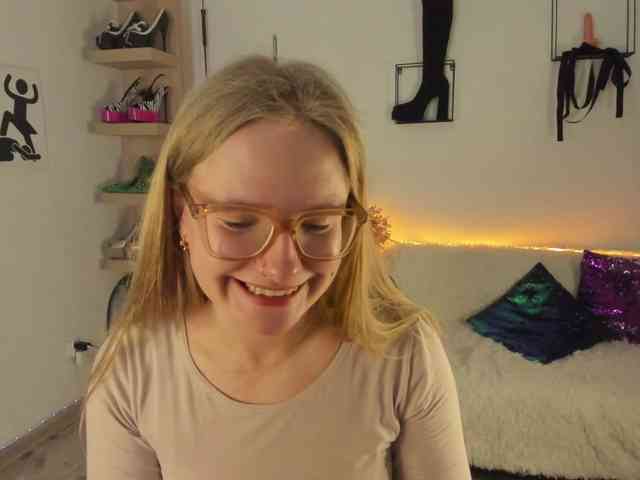 NancyErotic webcam