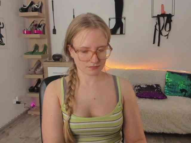 NancyErotic webcam