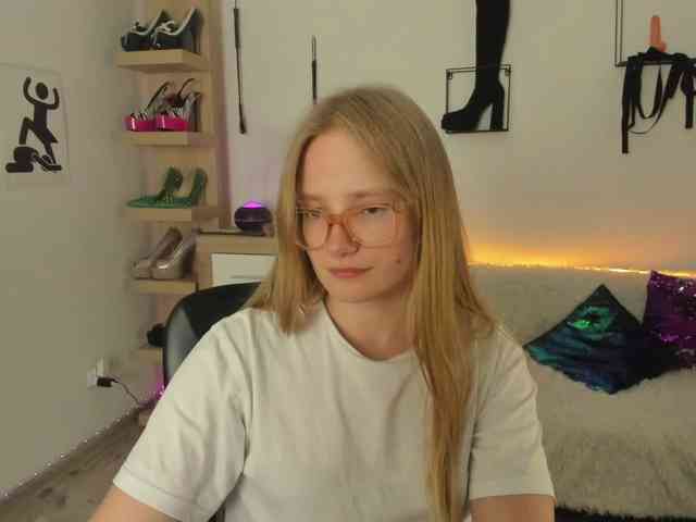 NancyErotic webcam