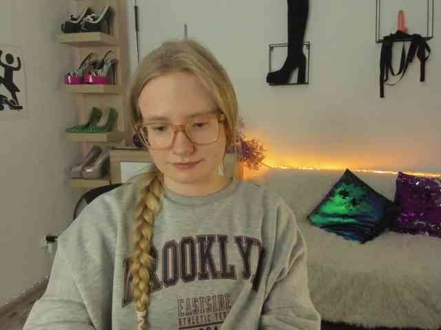 NancyErotic webcam