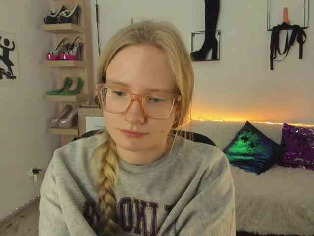 NancyErotic webcam