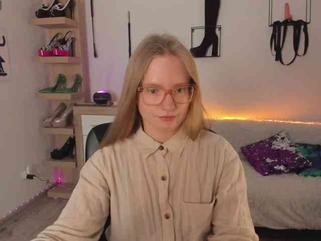 NancyErotic webcam