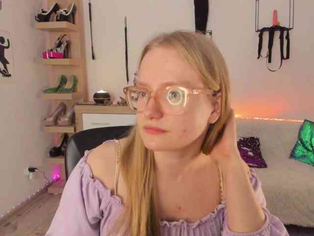 NancyErotic webcam