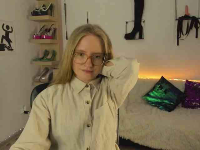 NancyErotic webcam
