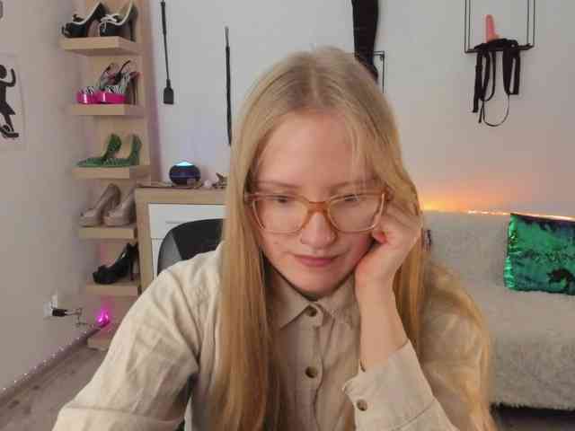 NancyErotic webcam