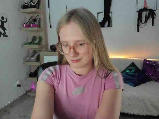 NancyErotic webcam