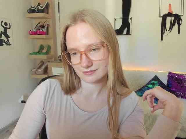 NancyErotic webcam