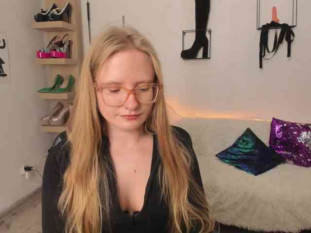 NancyErotic webcam