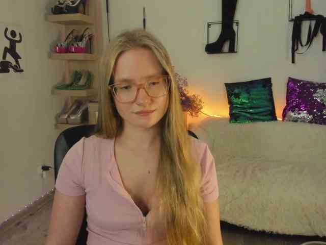 NancyErotic webcam