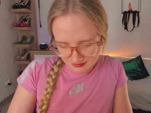 NancyErotic webcam