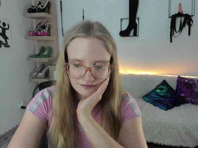 NancyErotic webcam