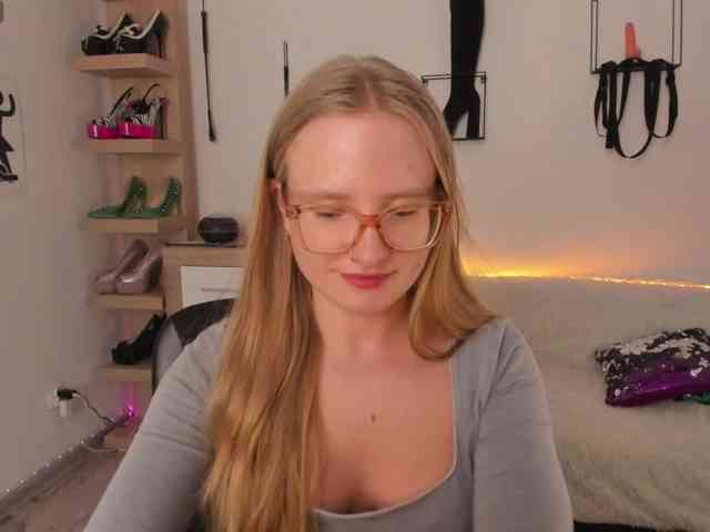 NancyErotic webcam
