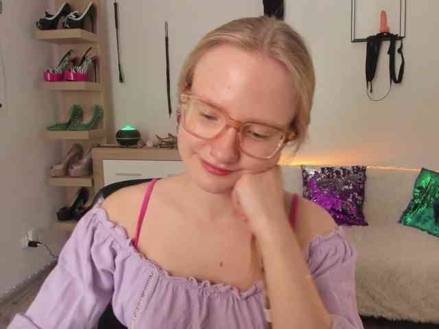 NancyErotic webcam