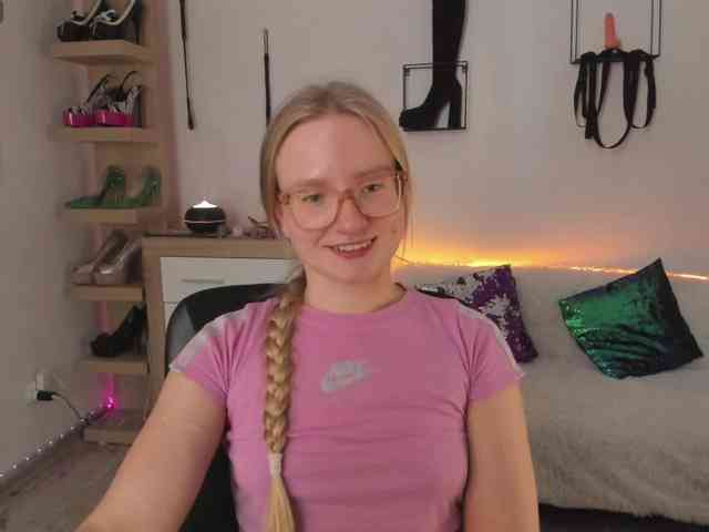 NancyErotic webcam