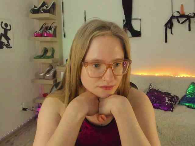 NancyErotic webcam
