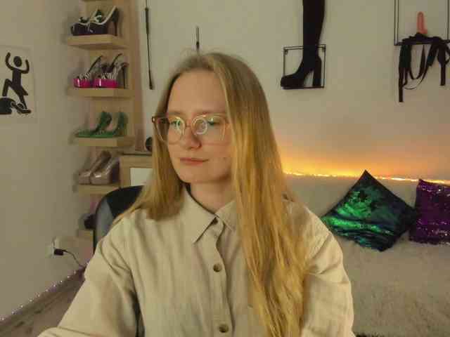 NancyErotic webcam