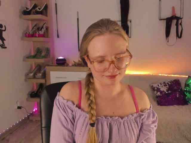 NancyErotic webcam