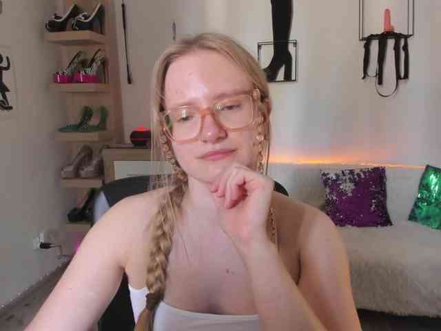 NancyErotic webcam