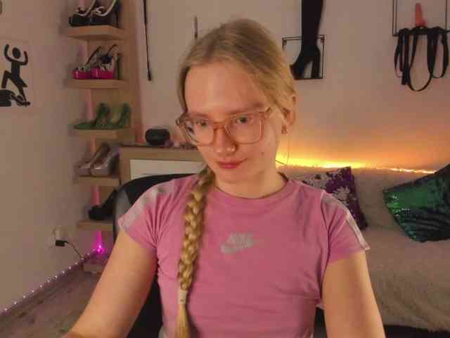 NancyErotic webcam
