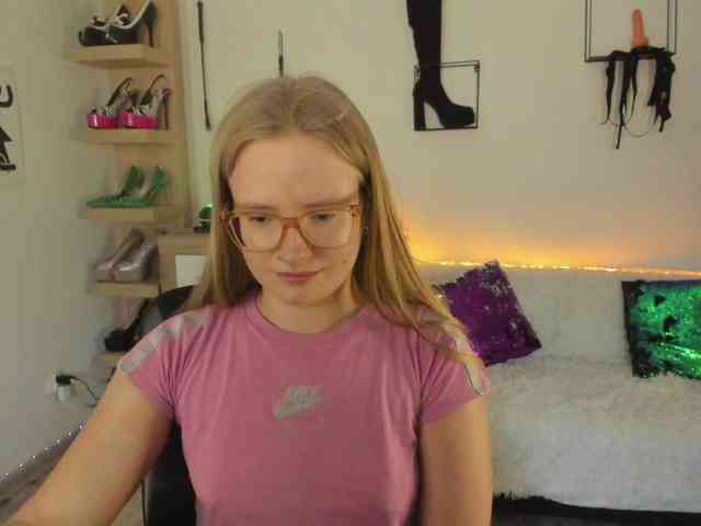 NancyErotic