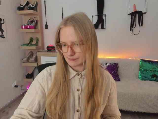 NancyErotic webcam