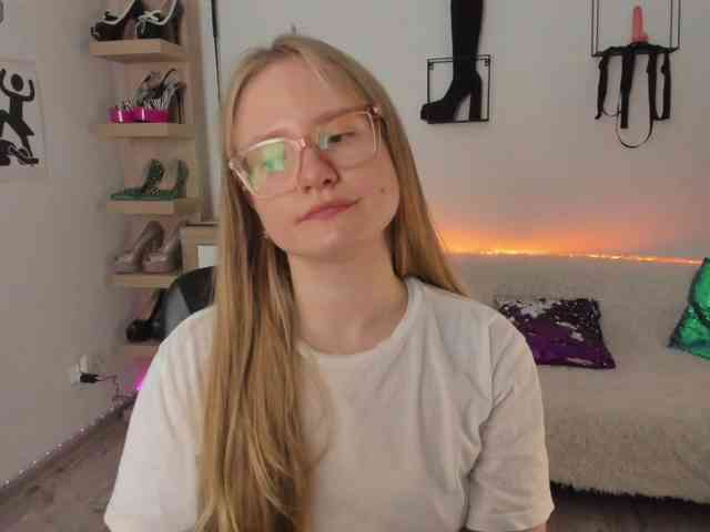 NancyErotic webcam