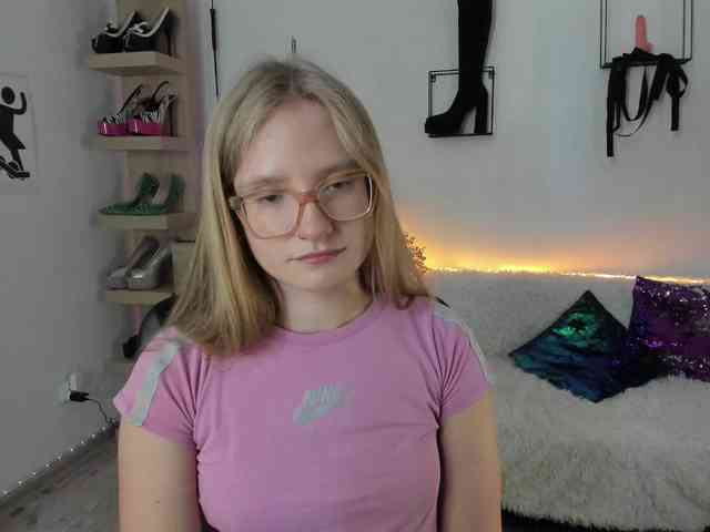 NancyErotic webcam