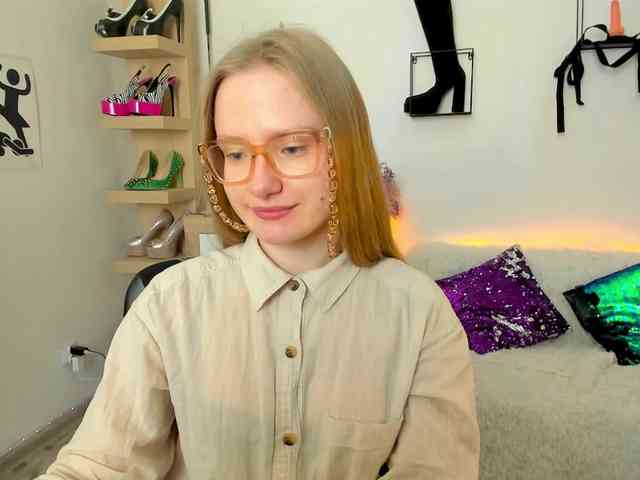 NancyErotic webcam
