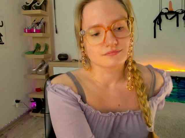 NancyErotic