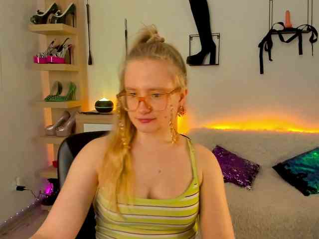 NancyErotic webcam