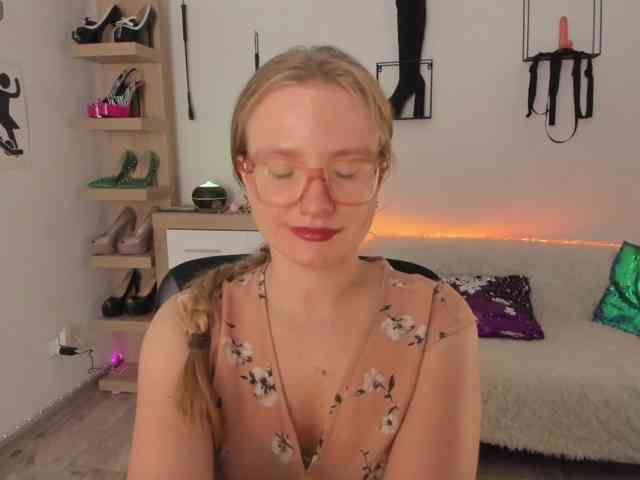 NancyErotic